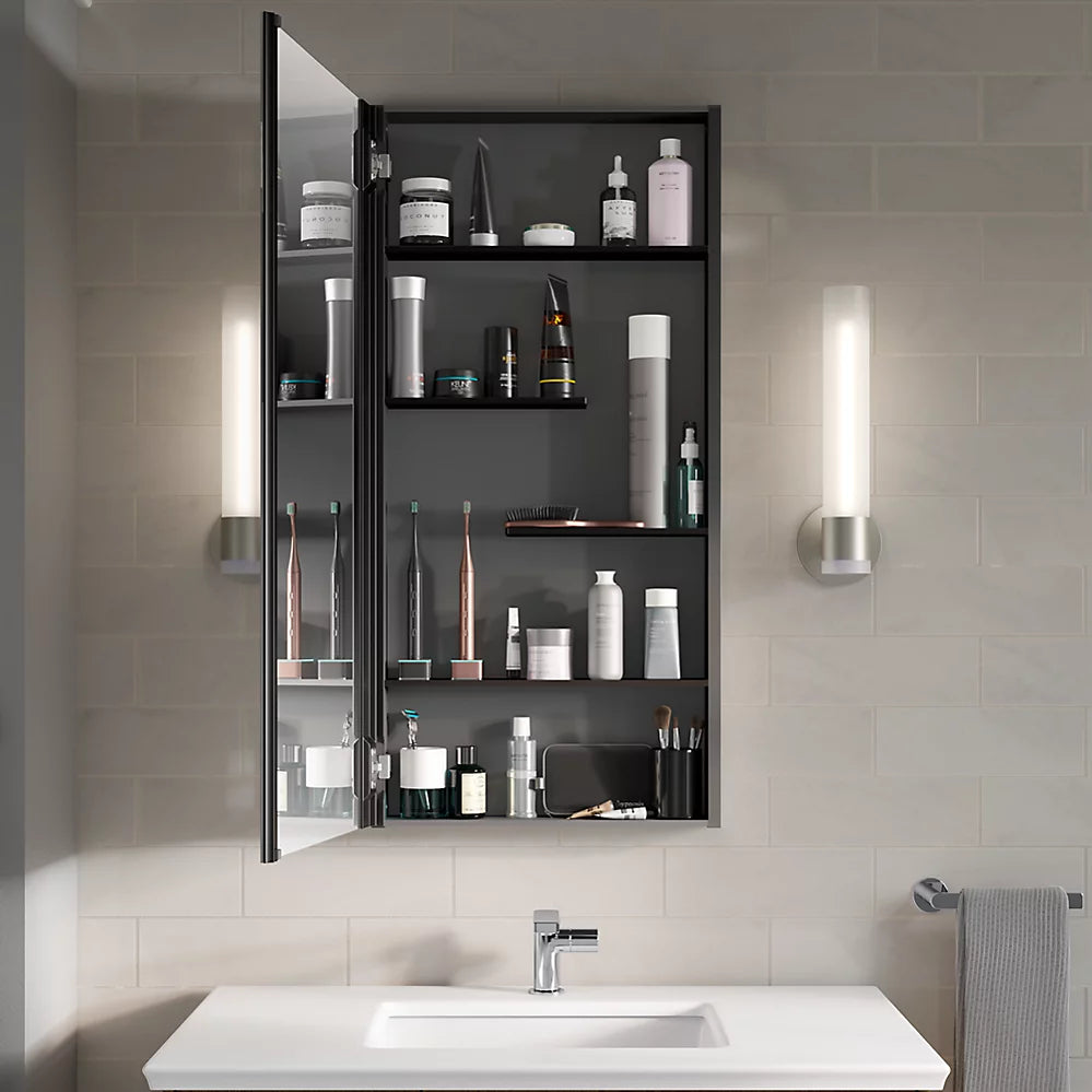 Kohler 20" W x 40" H medicine cabinet