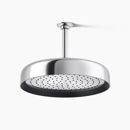 Kohler Round 12" single-function rainhead, 1.75 gpm