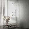 Kohler Three-function handshower, 1.5 gpm