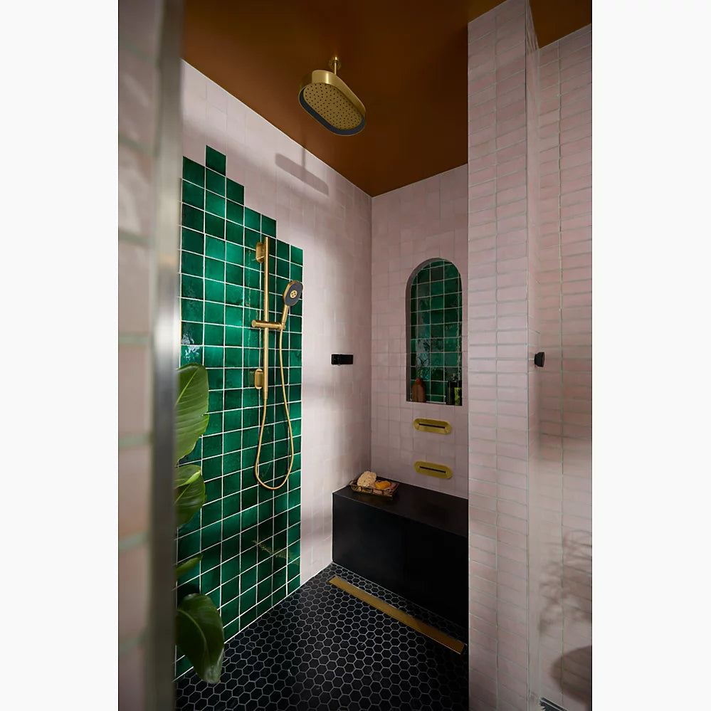 Kohler Digital control