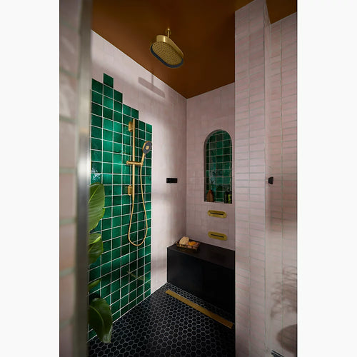 Kohler Digital control
