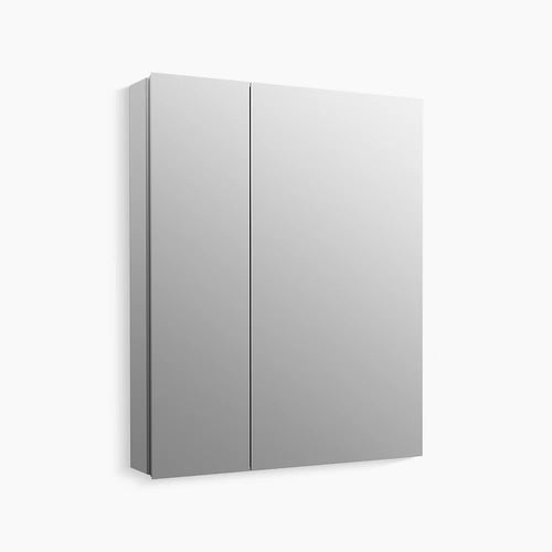 Kohler Premium XL 30" x 36" rectangular two-door medicine cabinet
