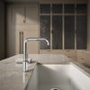 Kohler Single-handle kitchen sink faucet