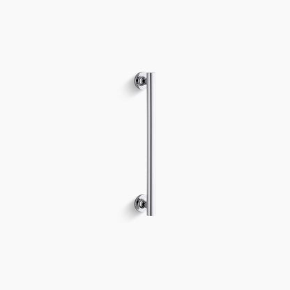 Kohler 14" pivot shower door handle