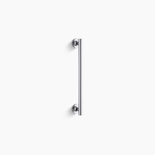 Kohler 14" pivot shower door handle