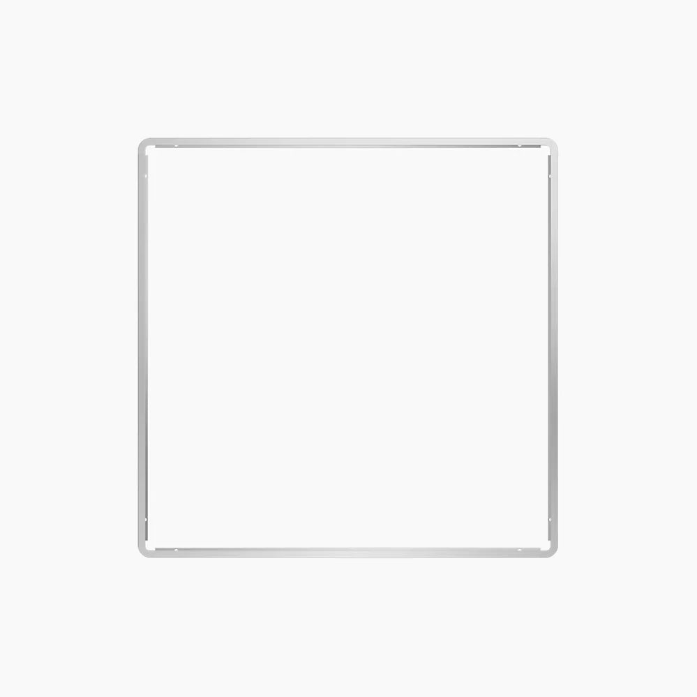 Kohler Overhead panel trim