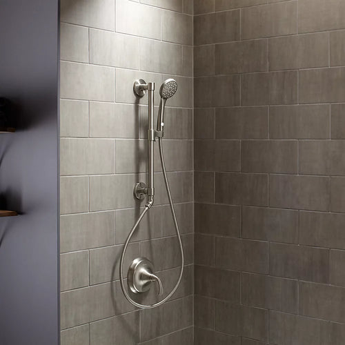 Kohler Shower column