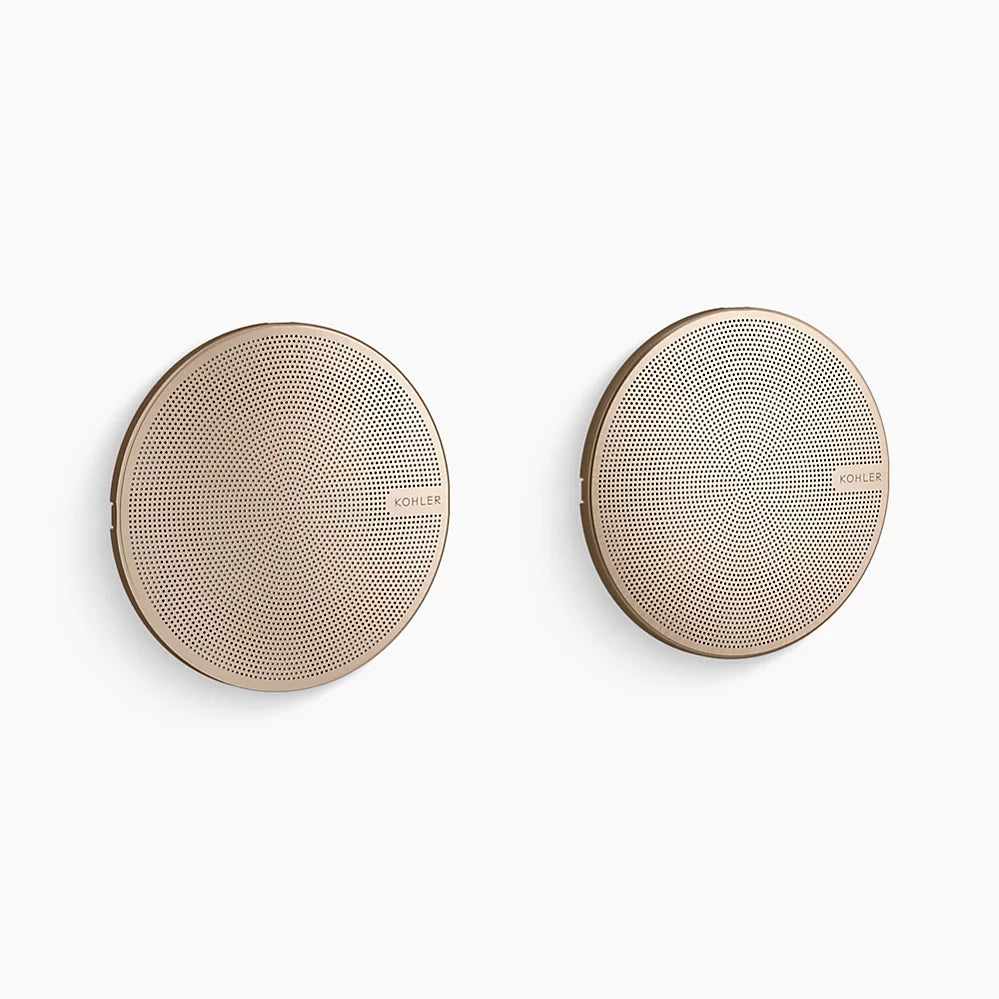 Kohler Shower speakers
