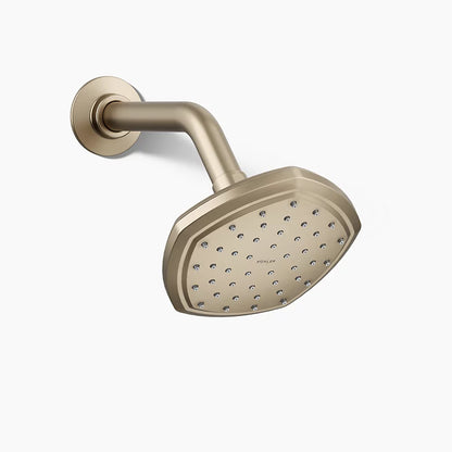 Kohler Single-function showerhead, 1.75 gpm