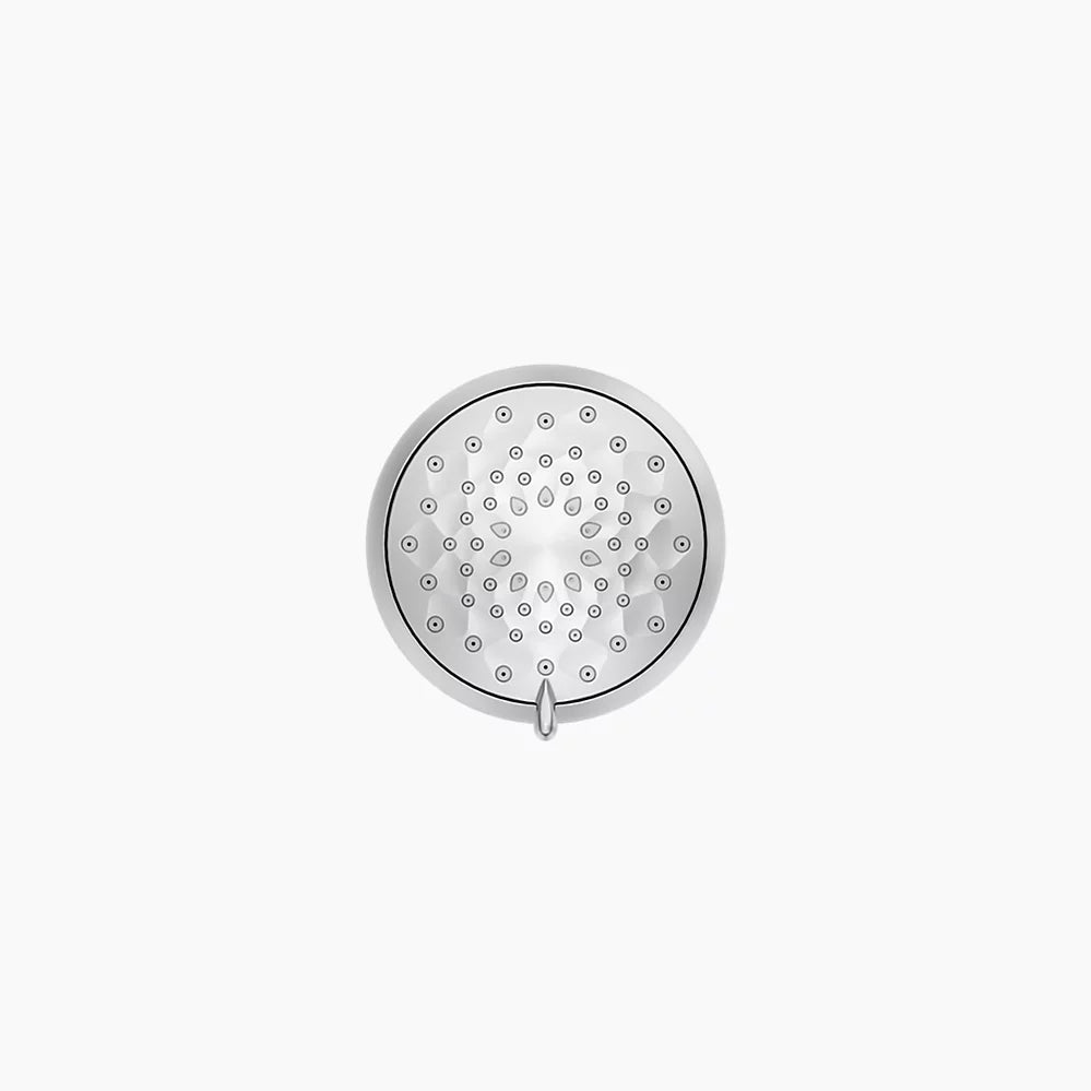 Kohler Three-function showerhead, 1.75 gpm