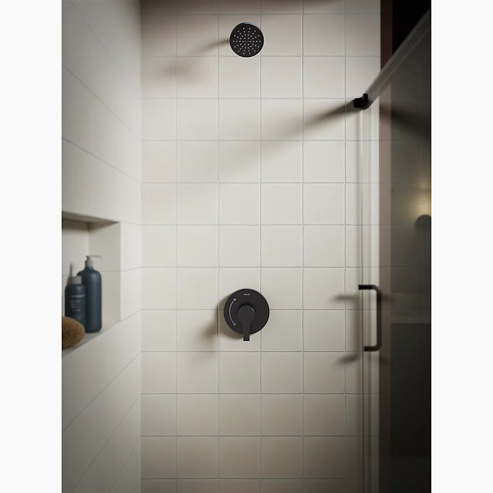 Kohler Single-function showerhead, 2.5 gpm