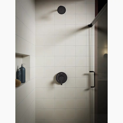 Kohler Single-function showerhead, 2.5 gpm