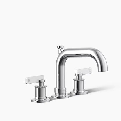 Kohler Deck-mount bath faucet trim with diverter