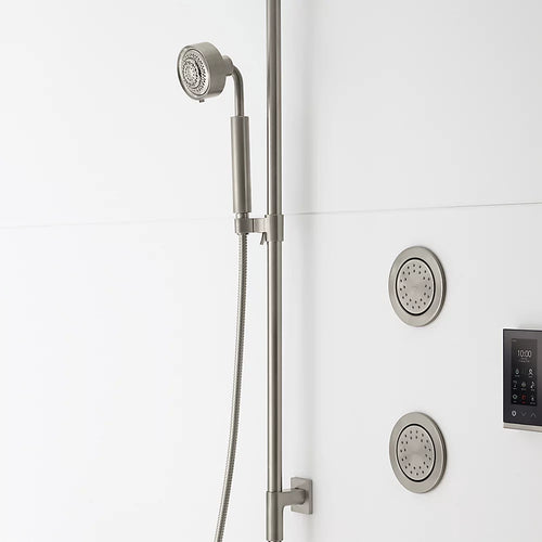 Kohler Digital interface