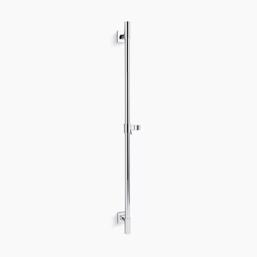 Kohler 42" deluxe slidebar