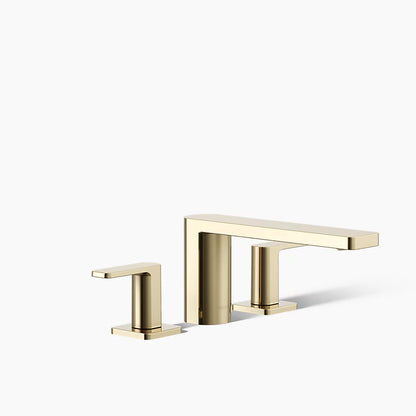 Kohler Deck-mount bath faucet