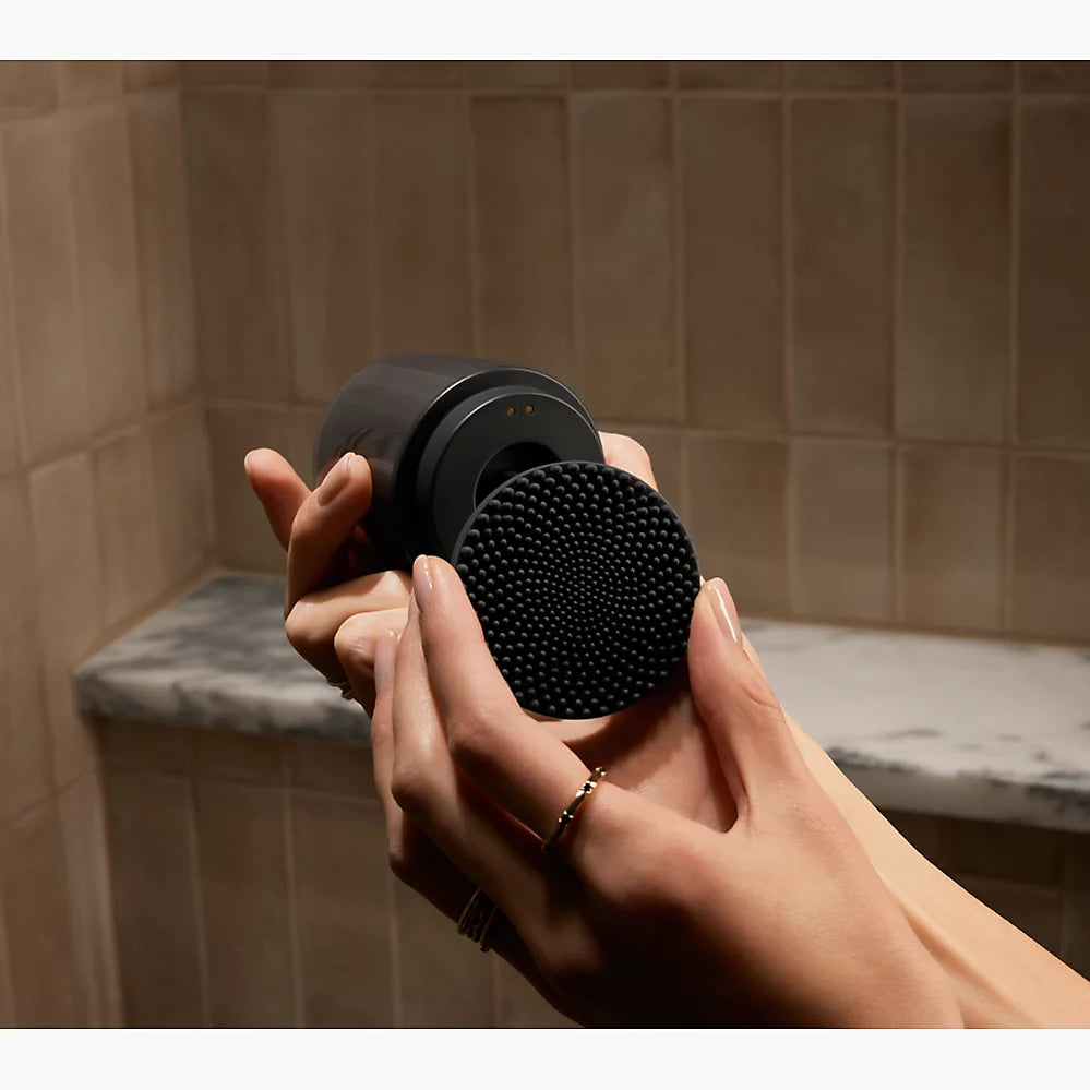 Kohler All-in-one cleansing device