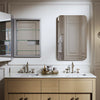 Kohler 22" x 34" rectangular medicine cabinet