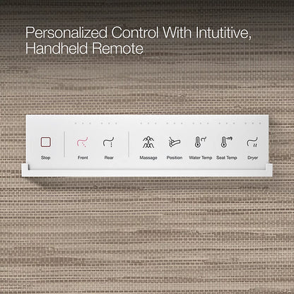 Kohler PureWash® E820