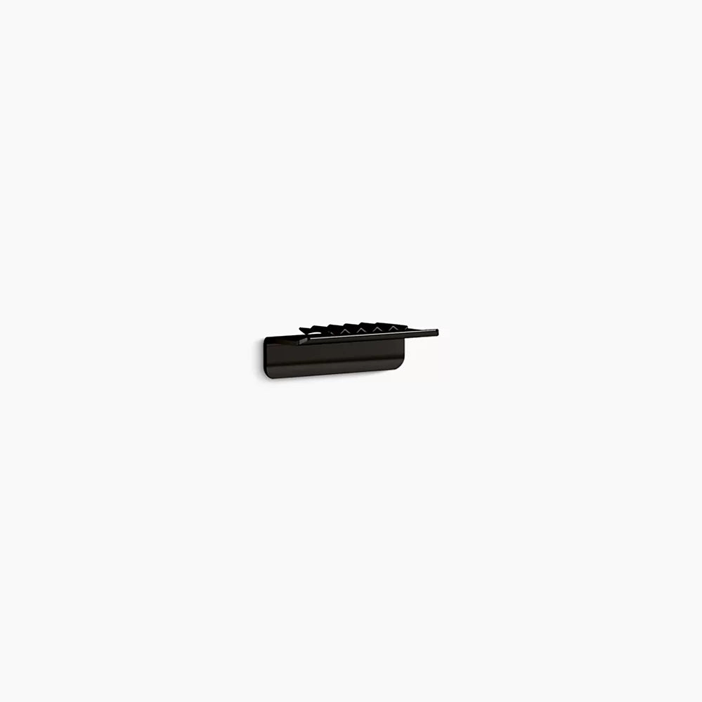 Kohler Choreograph Floating Shower Shelf 7-Inch Bathroom Shelf
