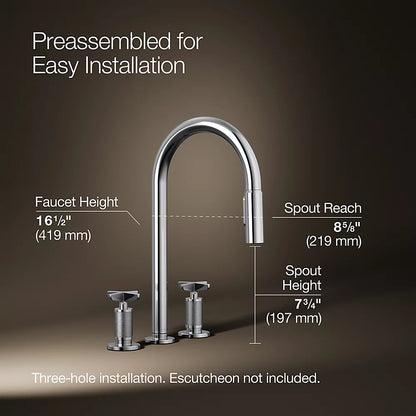 Kohler Billet™