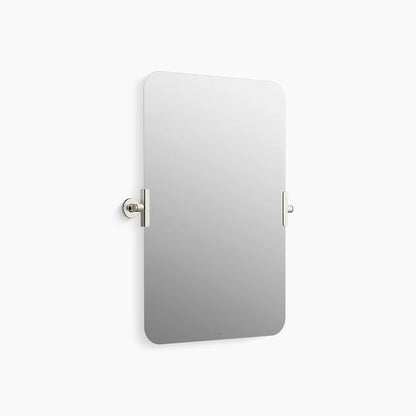 Kohler 20" x 30" rectangular mirror