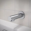 Kohler Rite-Temp® bath and shower trim kit with push-button diverter, 1.5 gpm