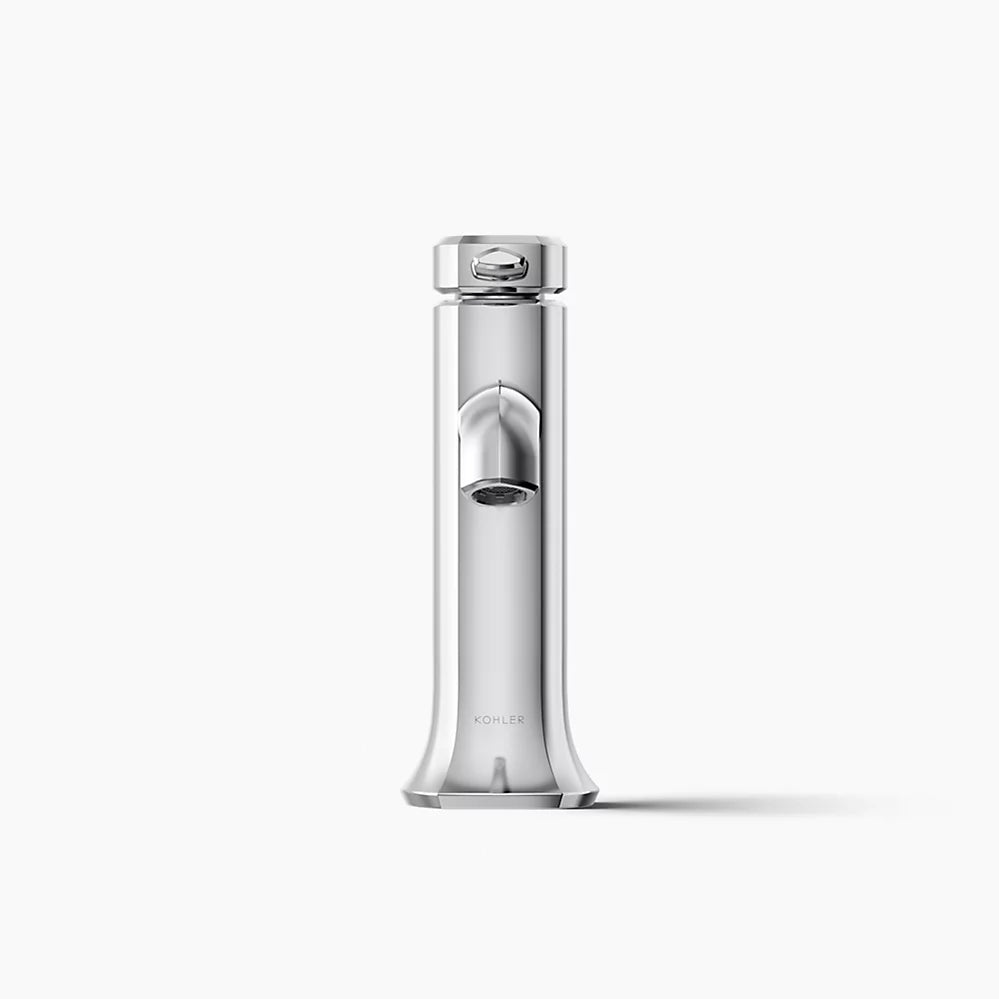 Kohler Single-handle bathroom sink faucet, 1.0 gpm
