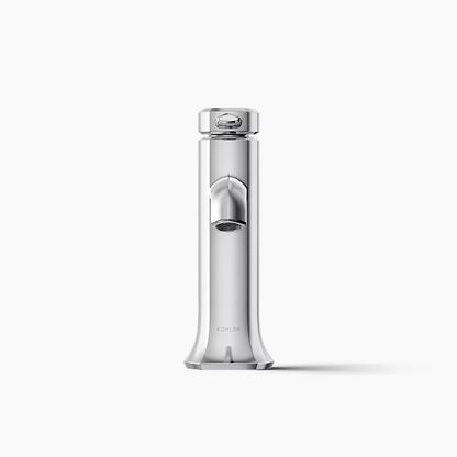 Kohler Single-handle bathroom sink faucet, 1.0 gpm
