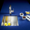 Kohler 15" undermount bar sink