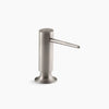 Kohler Contemporary design soap/lotion dispenser