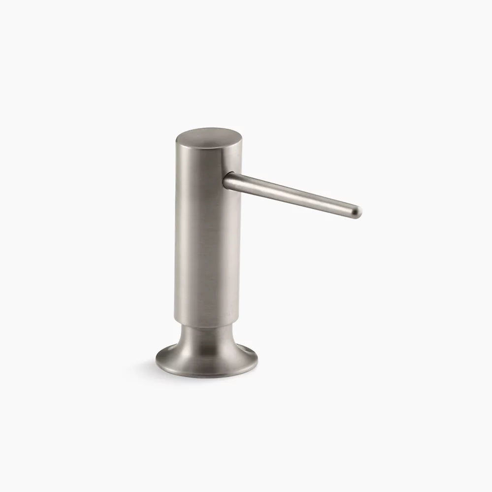 Kohler Contemporary design soap/lotion dispenser