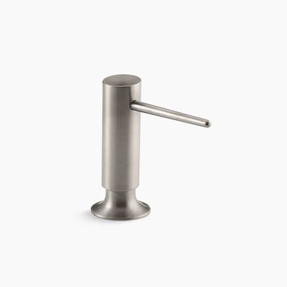 Kohler Contemporary design soap/lotion dispenser