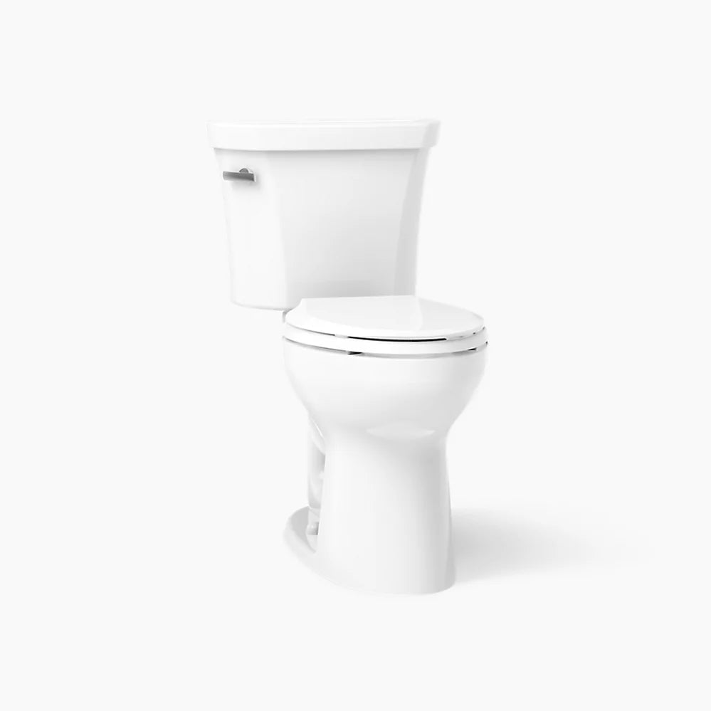 Kohler Class Five Flush Technology