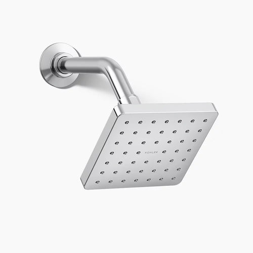 Kohler Single-function showerhead, 1.75 gpm