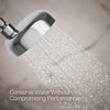 Kohler Three-function showerhead, 1.75 gpm
