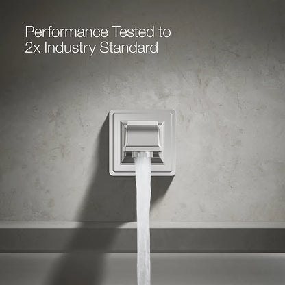 Kohler Pinstripe® Pure