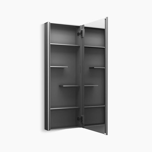 Kohler 15" W x 40" H medicine cabinet