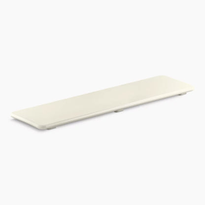 Kohler Plastic drain cover for 60" x 34" shower base