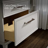 Kohler 36" bathroom vanity cabinet