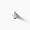 Kohler Wall-mount bath spout with Straight design and diverter