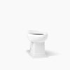 Kohler Memoirs® Elongated bowl with concealed trapway