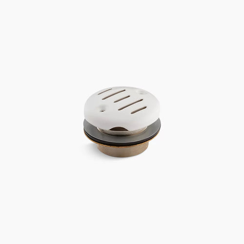 Kohler China grate urinal strainer