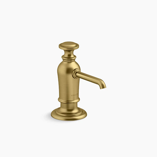 Kohler Soap/lotion dispenser