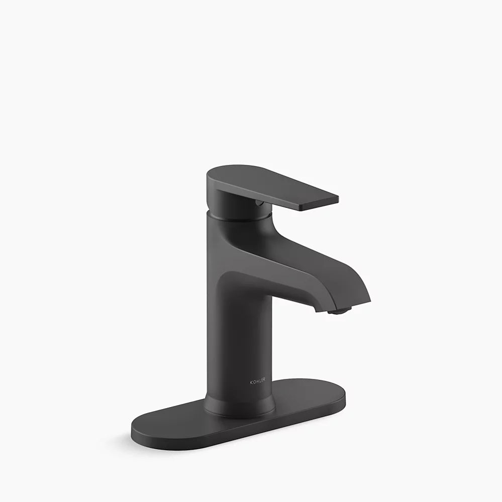 Kohler Single-handle bathroom sink faucet, 1.2 gpm