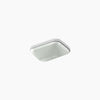 Kohler 15" undermount single-bowl bar sink