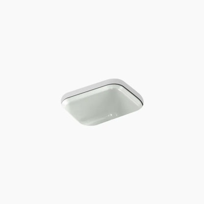 Kohler 15" undermount single-bowl bar sink