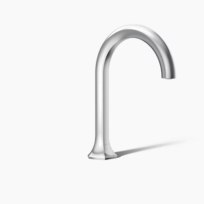 Kohler Deck-mount bath spout with Cane design
