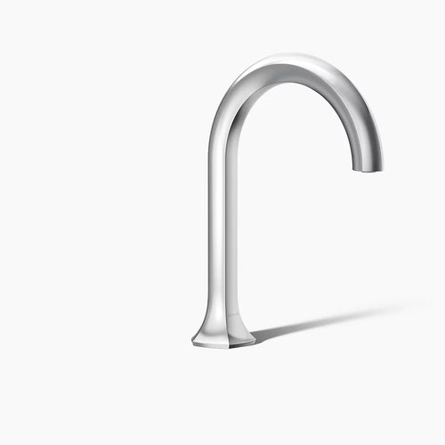 Kohler Deck-mount bath spout with Cane design