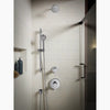 Kohler 28" three-function handshower kit, 1.75 gpm